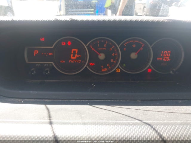 Aukcja sprzedaży 2014 Scion Xb, vin: JTLZE4FE8EJ057250, numer aukcji: 46017047
