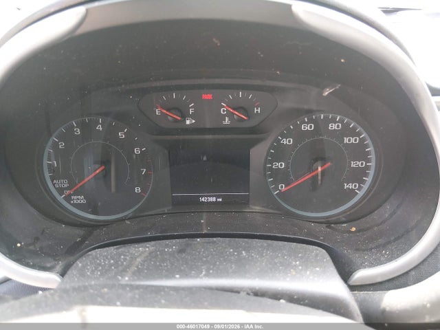 Продажа на аукционе авто 2022 Chevrolet Malibu Fwd Lt, vin: 1G1ZD5ST0NF113833, номер лота: 46017049