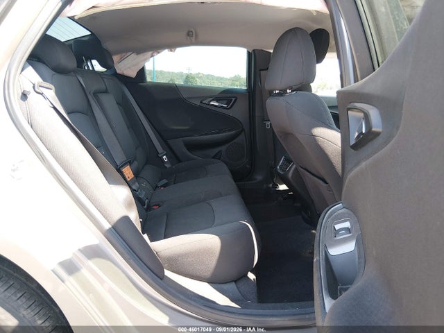 Продажа на аукционе авто 2022 Chevrolet Malibu Fwd Lt, vin: 1G1ZD5ST0NF113833, номер лота: 46017049