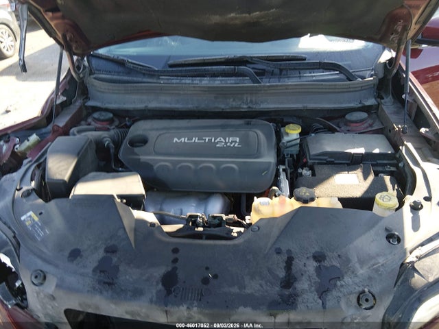 Продаж на аукціоні авто 2019 Jeep Cherokee Latitude Plus Fwd, vin: 1C4PJLLB4KD176233, номер лоту: 46017052