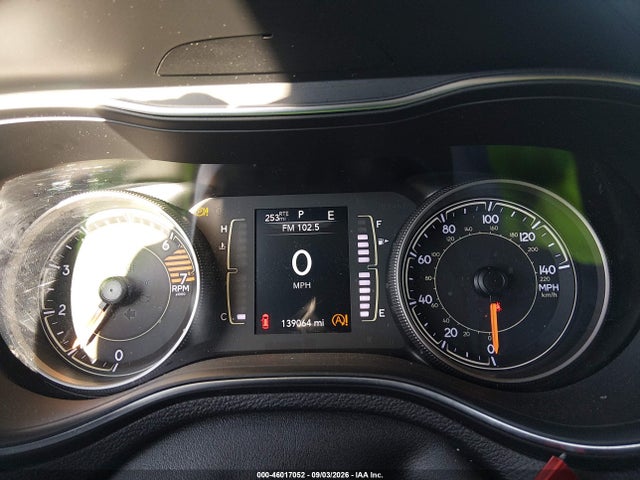 Продаж на аукціоні авто 2019 Jeep Cherokee Latitude Plus Fwd, vin: 1C4PJLLB4KD176233, номер лоту: 46017052
