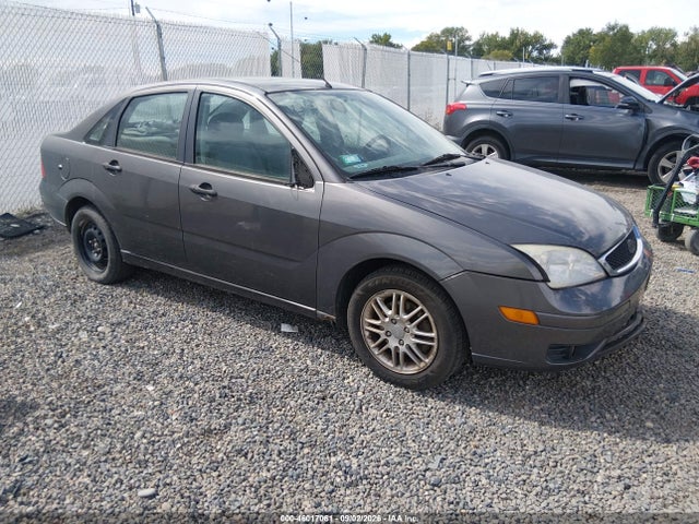 Продажа на аукционе авто 2005 Ford Focus Zx4, vin: 1FAHP34N65W241769, номер лота: 46017061