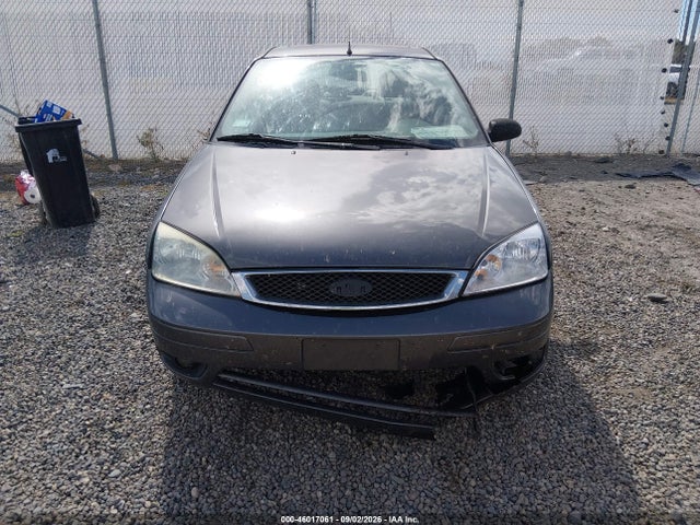 Продажа на аукционе авто 2005 Ford Focus Zx4, vin: 1FAHP34N65W241769, номер лота: 46017061