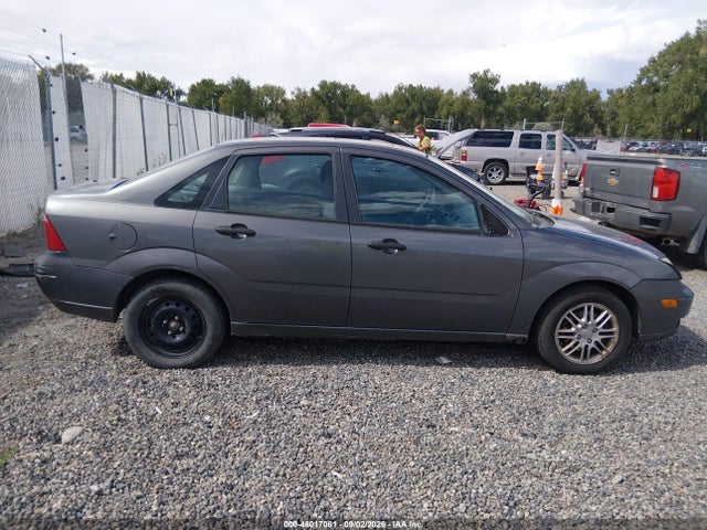 Продажа на аукционе авто 2005 Ford Focus Zx4, vin: 1FAHP34N65W241769, номер лота: 46017061