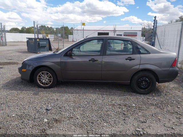 Продажа на аукционе авто 2005 Ford Focus Zx4, vin: 1FAHP34N65W241769, номер лота: 46017061