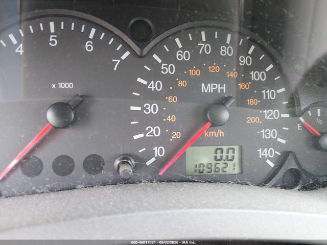 Продажа на аукционе авто 2005 Ford Focus Zx4, vin: 1FAHP34N65W241769, номер лота: 46017061