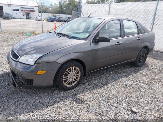 Продажа на аукционе авто 2005 Ford Focus Zx4, vin: 1FAHP34N65W241769, номер лота: 46017061