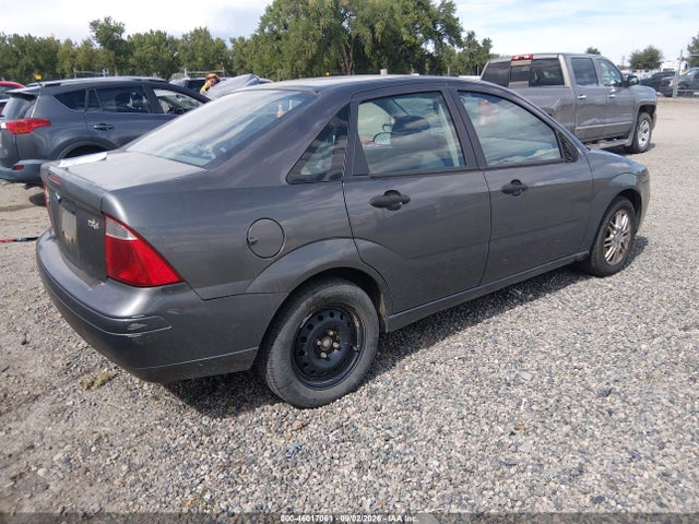 Продажа на аукционе авто 2005 Ford Focus Zx4, vin: 1FAHP34N65W241769, номер лота: 46017061