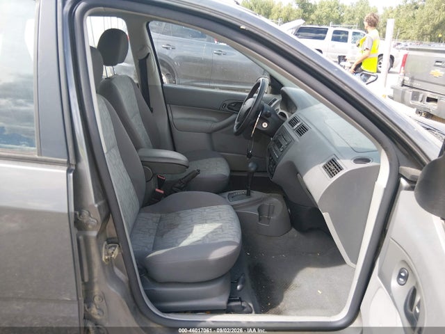 Продажа на аукционе авто 2005 Ford Focus Zx4, vin: 1FAHP34N65W241769, номер лота: 46017061