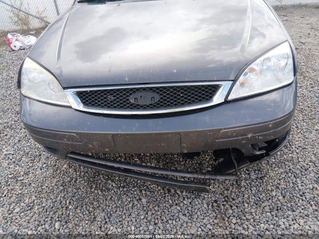 Продажа на аукционе авто 2005 Ford Focus Zx4, vin: 1FAHP34N65W241769, номер лота: 46017061