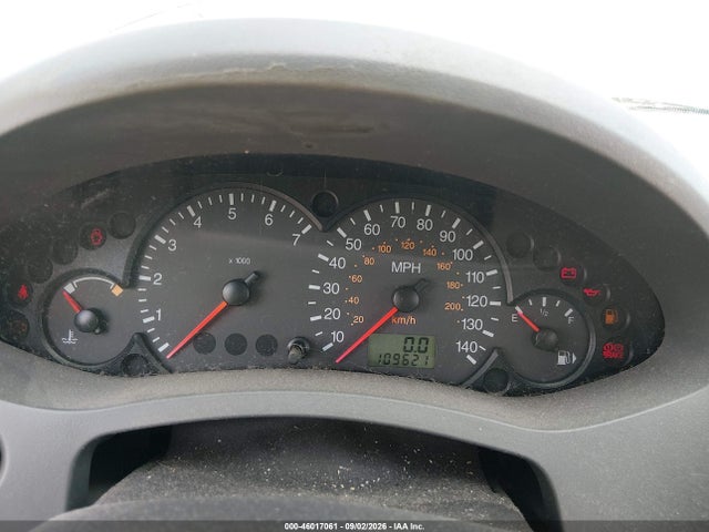 Продажа на аукционе авто 2005 Ford Focus Zx4, vin: 1FAHP34N65W241769, номер лота: 46017061