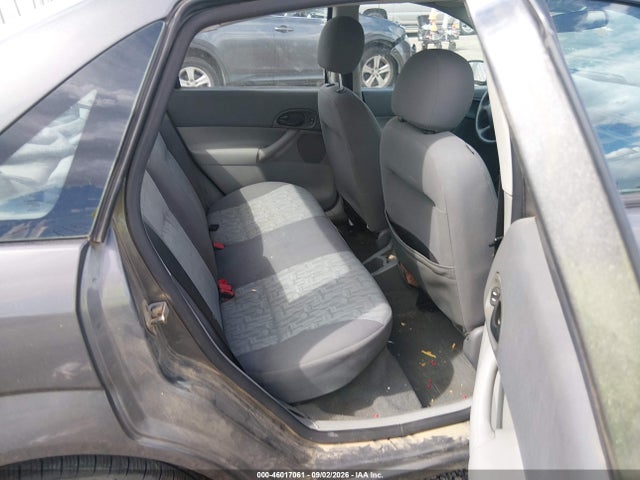 Продажа на аукционе авто 2005 Ford Focus Zx4, vin: 1FAHP34N65W241769, номер лота: 46017061