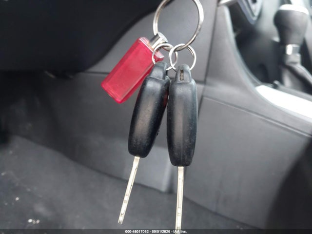 46017062 :رقم المزاد ، 5YFBURHE6JP815165 vin ، 2018 Toyota Corolla Se مزاد بيع