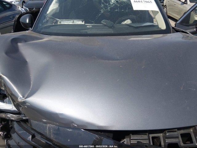 Nissan KICKS S 2026 3N8AP6BE0TL352292 Image 10
