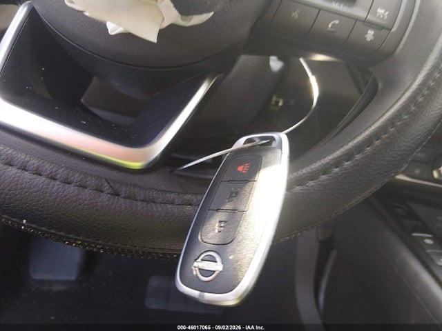 Nissan KICKS S 2026 3N8AP6BE0TL352292 Image 11