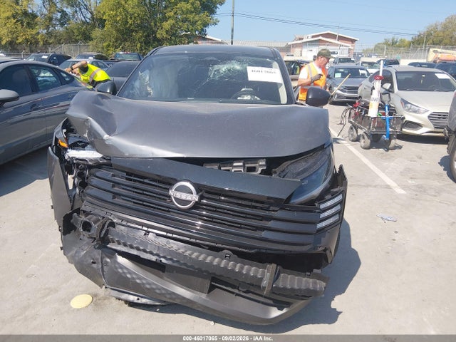 Nissan KICKS S 2026 3N8AP6BE0TL352292 Image 13