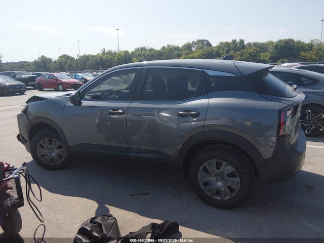 Nissan KICKS S 2026 3N8AP6BE0TL352292 Image 15