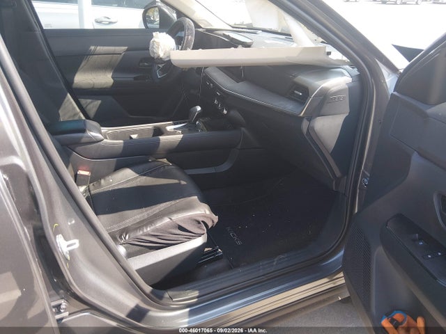 Nissan KICKS S 2026 3N8AP6BE0TL352292 Image 5
