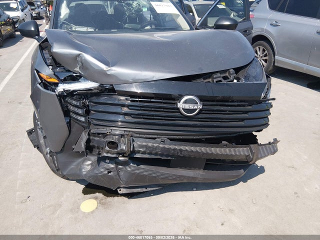 Nissan KICKS S 2026 3N8AP6BE0TL352292 Image 6