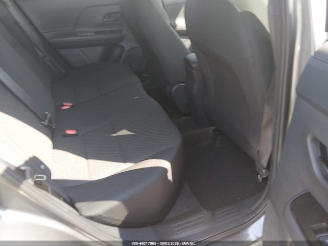 Nissan KICKS S 2026 3N8AP6BE0TL352292 Image 8