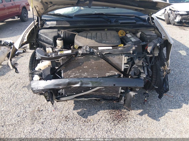 Продаж на аукціоні авто 2016 Chrysler Town & Country Touring, vin: 2C4RC1BG1GR172696, номер лоту: 46017069