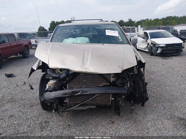 Продаж на аукціоні авто 2016 Chrysler Town & Country Touring, vin: 2C4RC1BG1GR172696, номер лоту: 46017069