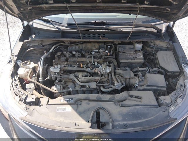 46017072 :رقم المزاد ، 5YFB4MDE5RP092414 vin ، 2024 Toyota Corolla Le مزاد بيع