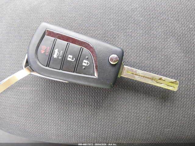 46017072 :رقم المزاد ، 5YFB4MDE5RP092414 vin ، 2024 Toyota Corolla Le مزاد بيع
