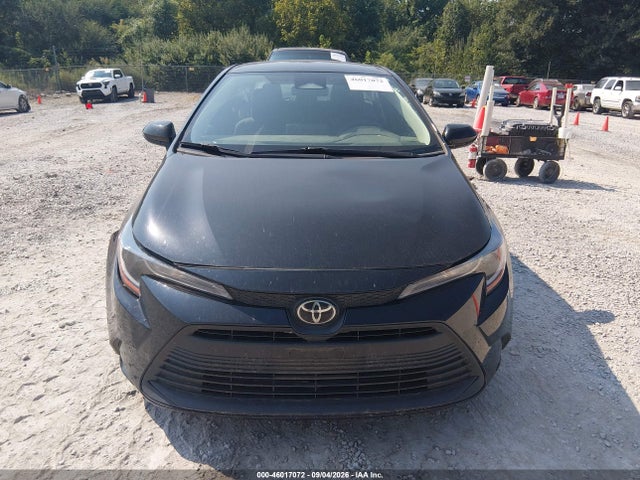46017072 :رقم المزاد ، 5YFB4MDE5RP092414 vin ، 2024 Toyota Corolla Le مزاد بيع