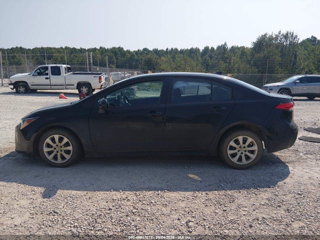 46017072 :رقم المزاد ، 5YFB4MDE5RP092414 vin ، 2024 Toyota Corolla Le مزاد بيع