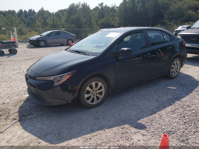 46017072 :رقم المزاد ، 5YFB4MDE5RP092414 vin ، 2024 Toyota Corolla Le مزاد بيع