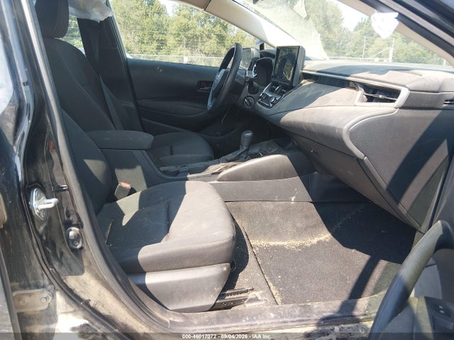46017072 :رقم المزاد ، 5YFB4MDE5RP092414 vin ، 2024 Toyota Corolla Le مزاد بيع