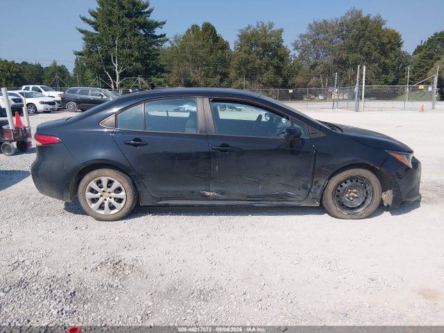 46017072 :رقم المزاد ، 5YFB4MDE5RP092414 vin ، 2024 Toyota Corolla Le مزاد بيع
