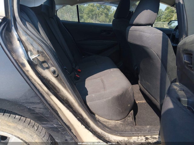 46017072 :رقم المزاد ، 5YFB4MDE5RP092414 vin ، 2024 Toyota Corolla Le مزاد بيع
