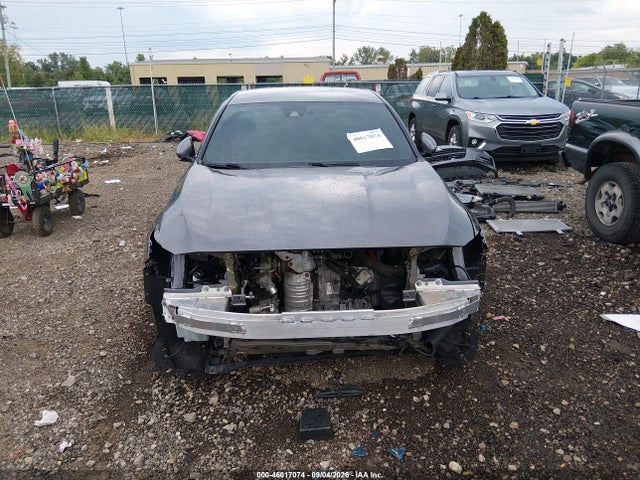 2018 Honda Accord Sport მანქანა იყიდება აუქციონზე, vin: 1HGCV1F38JA168228, აუქციონის ნომერი: 46017074
