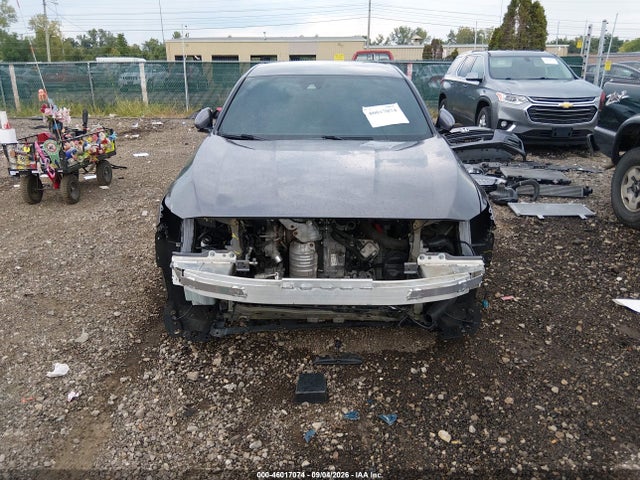 2018 Honda Accord Sport მანქანა იყიდება აუქციონზე, vin: 1HGCV1F38JA168228, აუქციონის ნომერი: 46017074