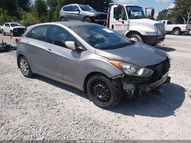 Aukcja sprzedaży 2016 Hyundai Elantra Gt, vin: KMHD35LHXGU272111, numer aukcji: 46017075