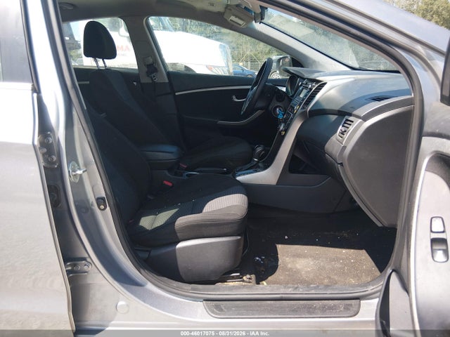 2016 Hyundai Elantra Gt მანქანა იყიდება აუქციონზე, vin: KMHD35LHXGU272111, აუქციონის ნომერი: 46017075