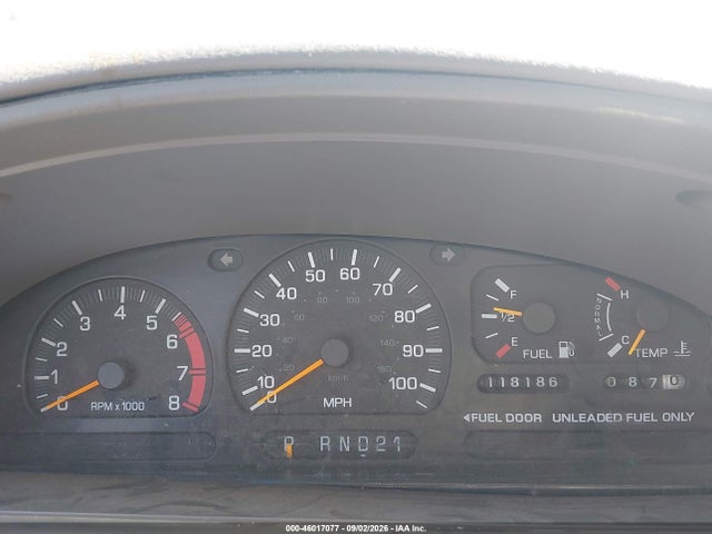 46017077 :رقم المزاد ، 4N2XN11T6YD846519 vin ، 2000 Nissan Quest Gle/gxe/se-cloth/se-leather مزاد بيع
