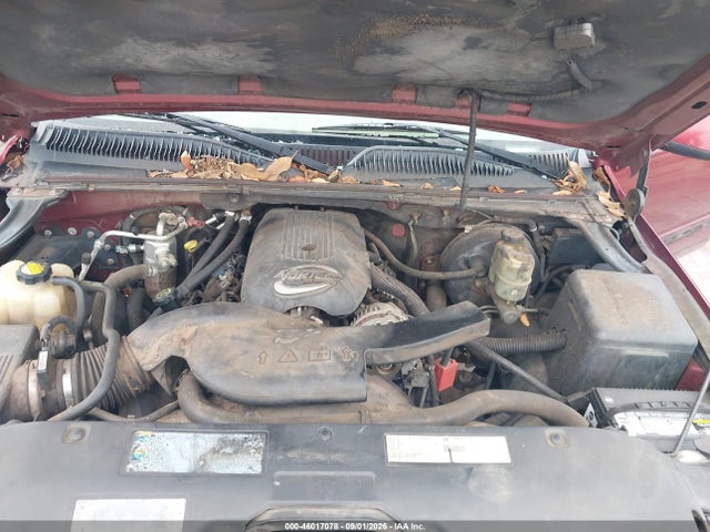 Продажа на аукционе авто 2001 Gmc Yukon Xl 1500 Slt, vin: 1GKEC16T21J298944, номер лота: 46017078