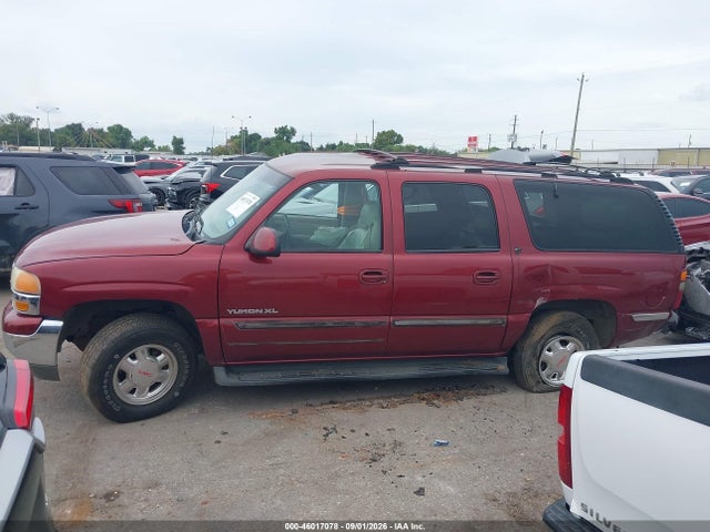 Продажа на аукционе авто 2001 Gmc Yukon Xl 1500 Slt, vin: 1GKEC16T21J298944, номер лота: 46017078