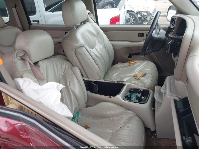 Продажа на аукционе авто 2001 Gmc Yukon Xl 1500 Slt, vin: 1GKEC16T21J298944, номер лота: 46017078