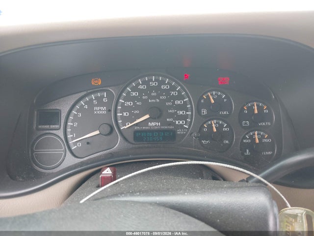 Продажа на аукционе авто 2001 Gmc Yukon Xl 1500 Slt, vin: 1GKEC16T21J298944, номер лота: 46017078
