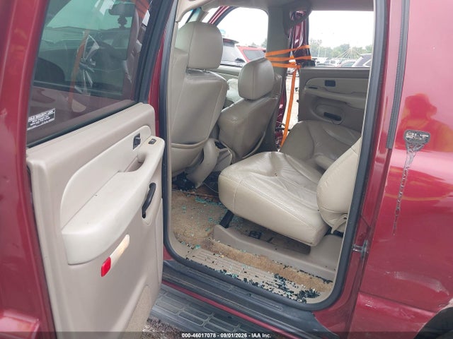 Продажа на аукционе авто 2001 Gmc Yukon Xl 1500 Slt, vin: 1GKEC16T21J298944, номер лота: 46017078