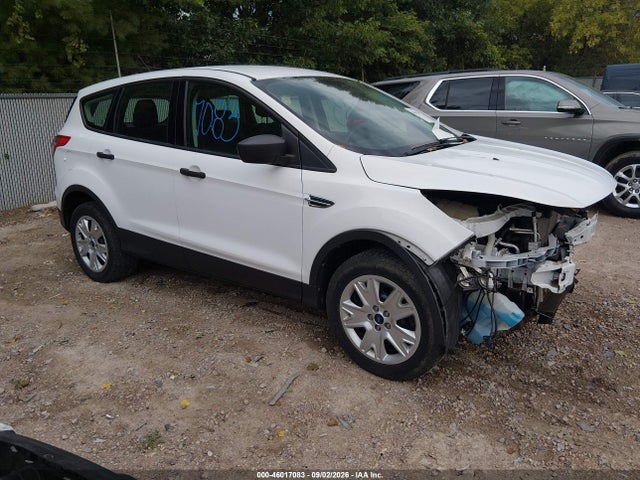Продажа на аукционе авто 2013 Ford Escape S, vin: 1FMCU0F79DUA09134, номер лота: 46017083