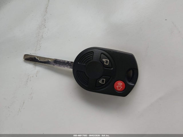 Продажа на аукционе авто 2013 Ford Escape S, vin: 1FMCU0F79DUA09134, номер лота: 46017083