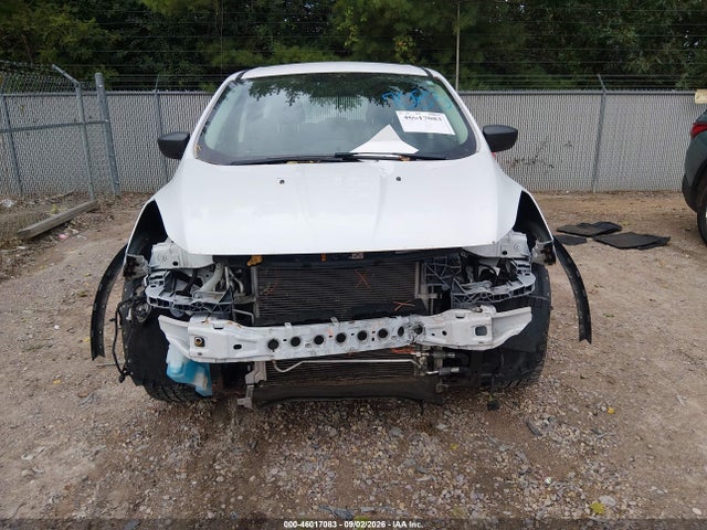 Продажа на аукционе авто 2013 Ford Escape S, vin: 1FMCU0F79DUA09134, номер лота: 46017083
