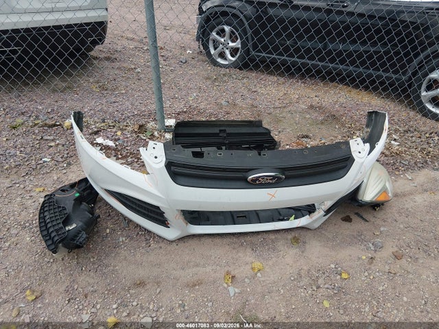 Продажа на аукционе авто 2013 Ford Escape S, vin: 1FMCU0F79DUA09134, номер лота: 46017083