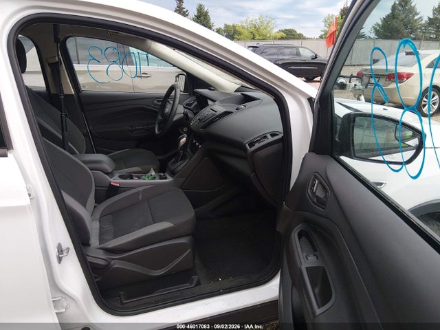 Продажа на аукционе авто 2013 Ford Escape S, vin: 1FMCU0F79DUA09134, номер лота: 46017083