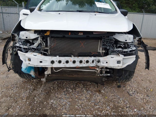 Продажа на аукционе авто 2013 Ford Escape S, vin: 1FMCU0F79DUA09134, номер лота: 46017083